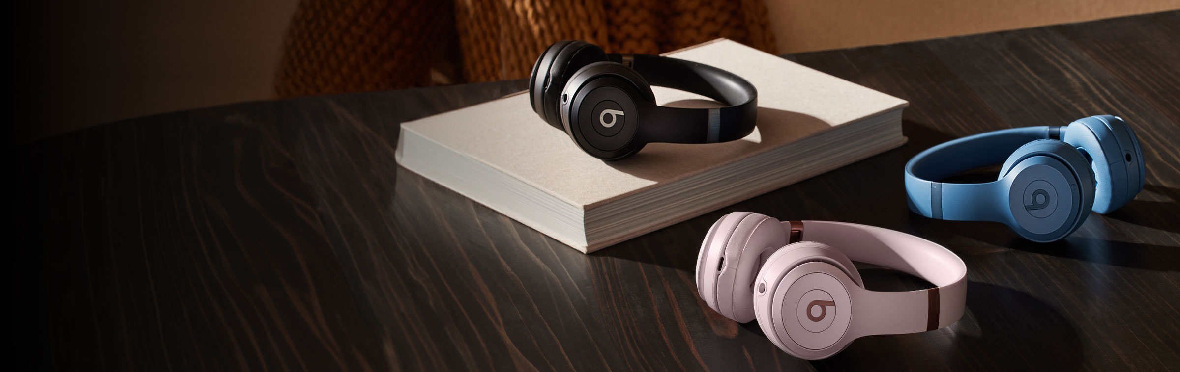 Beats Solo 4 지원 대표 이미지