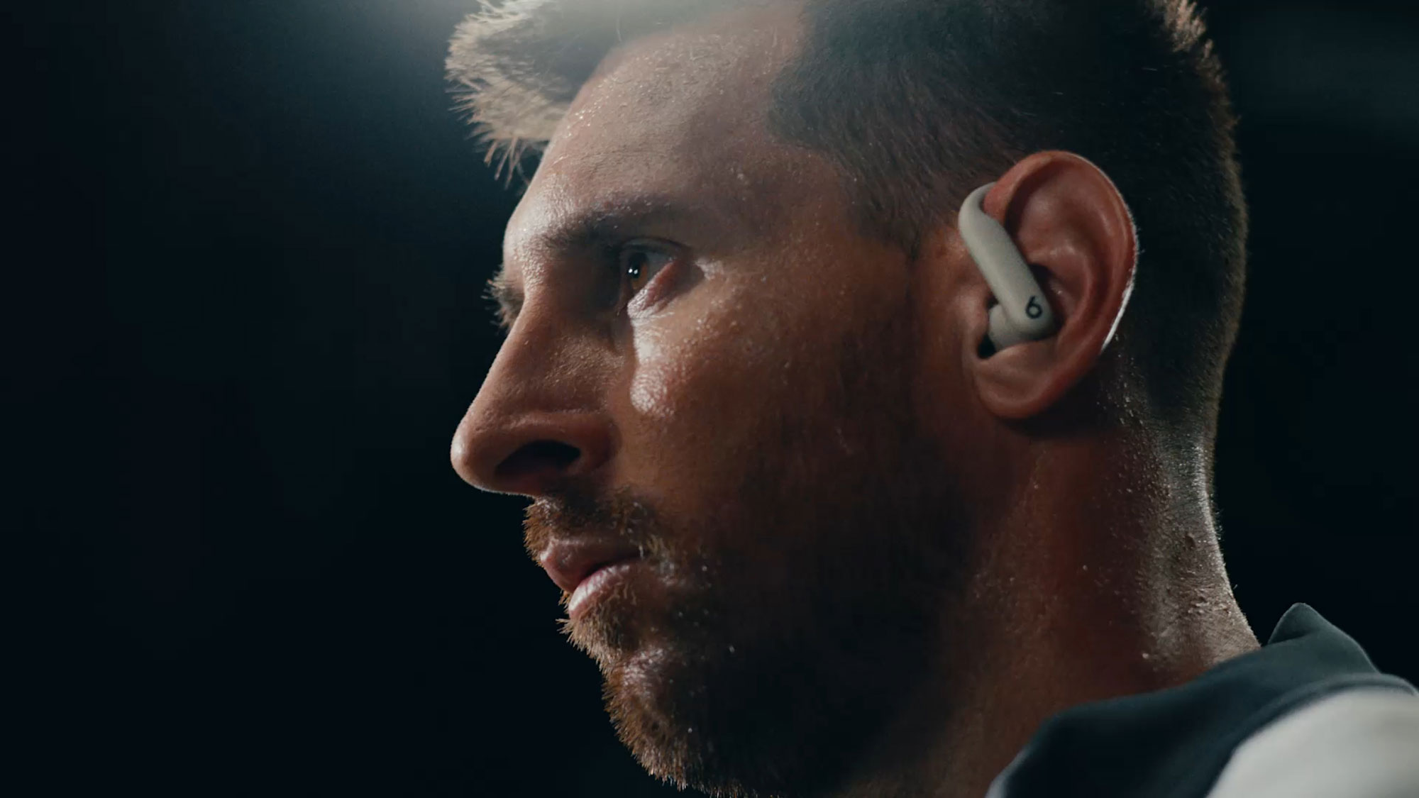 Powerbeats Pro 2 - Unbeatable fit